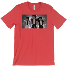damian_v2k02 T-Shirts