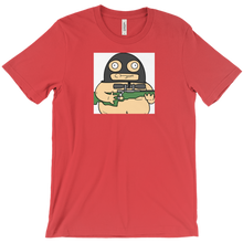 joshoc T-Shirts