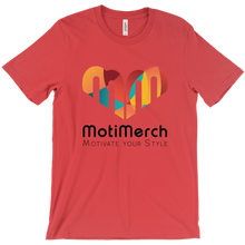 MotiMerch T-Shirts
