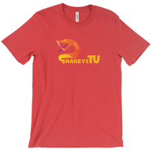 snakeyitv T-Shirts