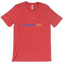 niakintv T-Shirts