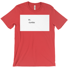thejumbostreams T-Shirts