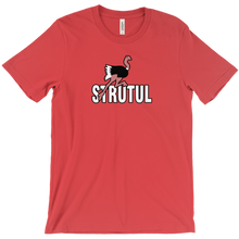 strutulgaming T-Shirts