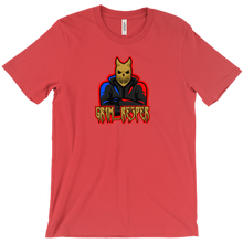 gr1m__re3per T-Shirts