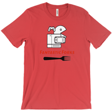 Fantastic Forks T-Shirts