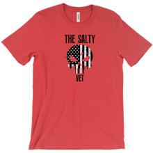 Salty Vet T-Shirt