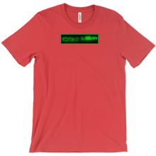 crispmillian T-Shirts