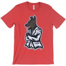 Greyhound Scientist