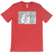 terpderbs710 T-Shirts