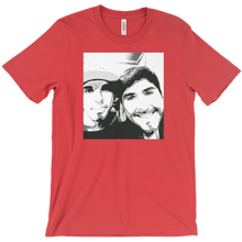 crosheta T-Shirts