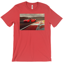 tjseen T-Shirts