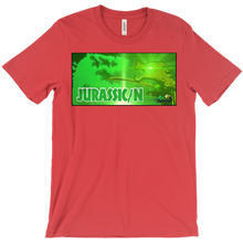 jurassic1n T-Shirts