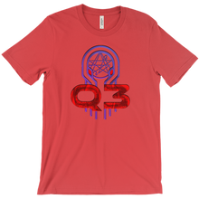 quilombo3-5539 T-Shirts
