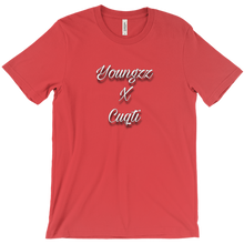 cuqti T-Shirts