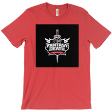 clafantasydeath T-Shirts