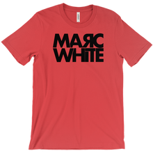 djmarcwhite T-Shirts