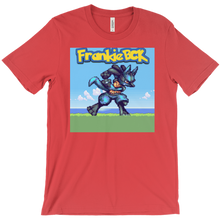frankiebck T-Shirts