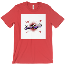 prsuzia_69 T-Shirts