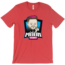 m0onstarfire T-Shirts