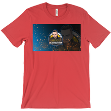 vfushion T-Shirts