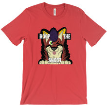 smoresdafloof T-Shirts