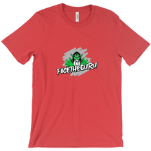 facetheguru T-Shirts