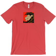 lionstrenght T-Shirts