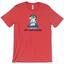 dfpcartagenaradioradio T-Shirts