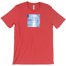 purewaterc T-Shirts