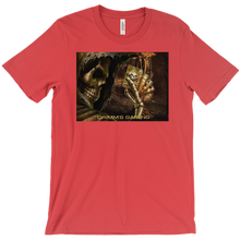 mfggrimm T-Shirts