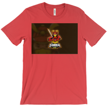 samurai-6116 T-Shirts