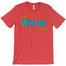 thewarreneffect-7866 T-Shirts