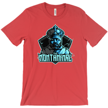 the_montanimal T-Shirts