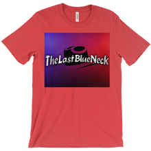 thelastblueneck T-Shirts
