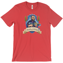 uncle_b0bby-7902 T-Shirts