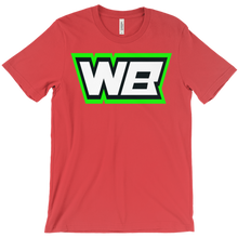 wigbill98 T-Shirts
