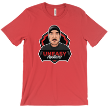 uneasyapollo757 T-Shirts