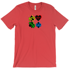 mrsfourbet T-Shirts