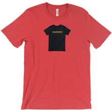 champside T-Shirts