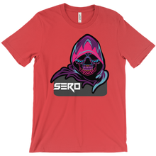 real_sero T-Shirts