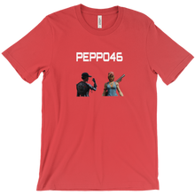 peppo46 T-Shirts