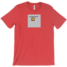wroughtrabbit73 T-Shirts