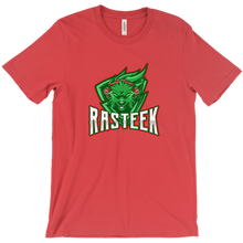 rasteek T-Shirts