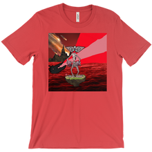nicotineobesity T-Shirts