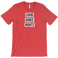 coviddancenights T-Shirts