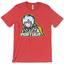 guerreiroportugal T-Shirts
