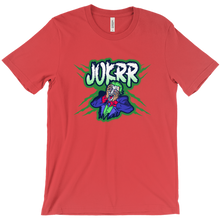 Jokrr Branded T-Shirts