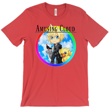 amusingcloud7 T-Shirts