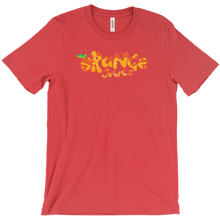 orangejewce92 T-Shirts