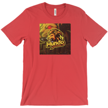 realhundo T-Shirts